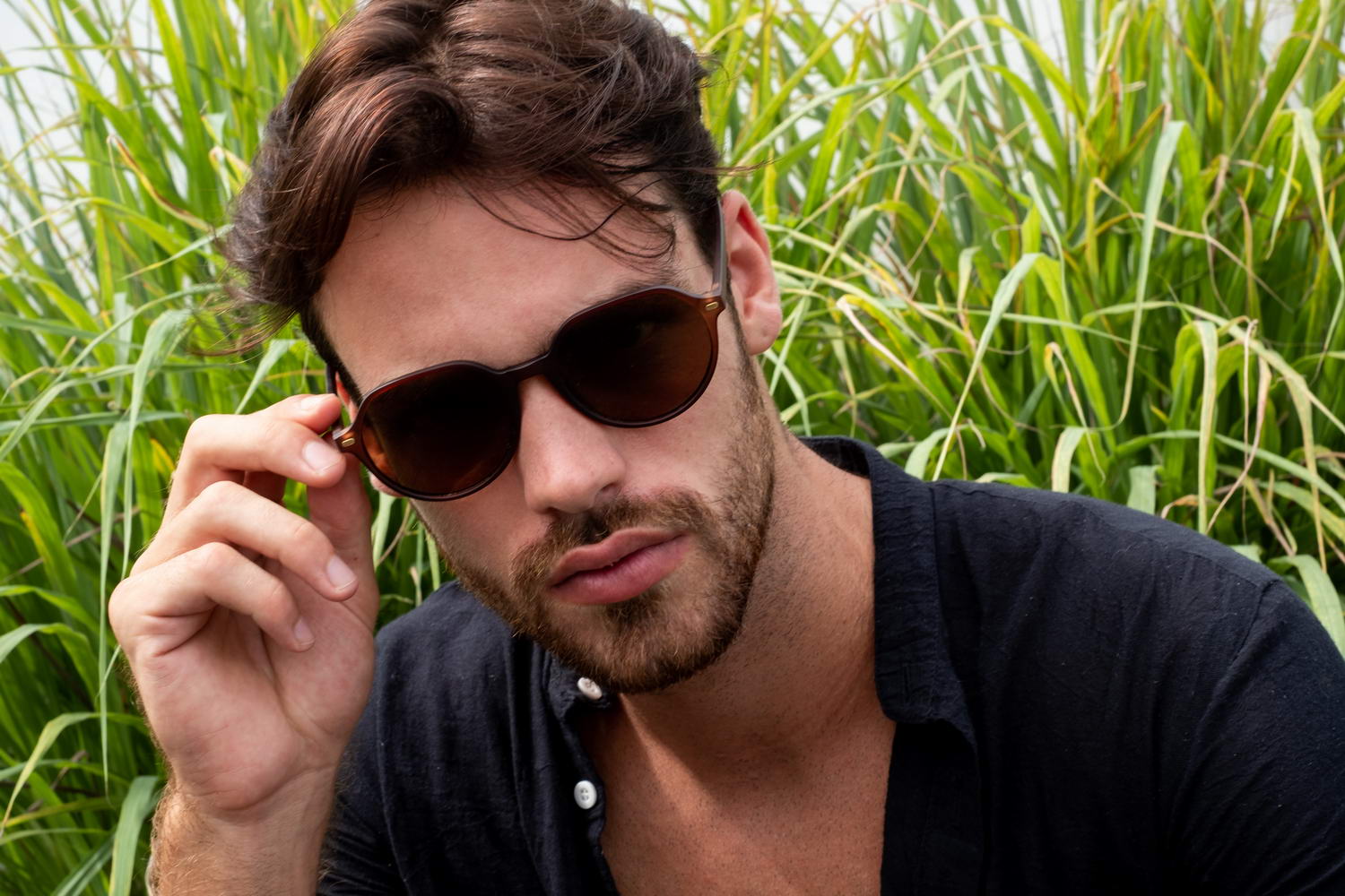 2942m2 moorea brown, gafas de sol home