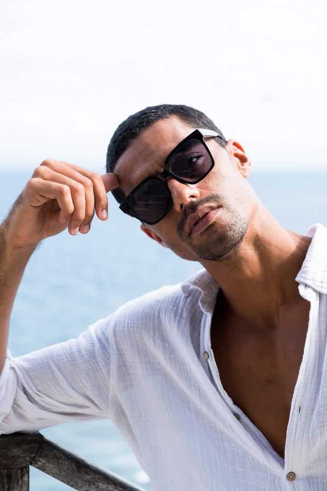 6010m2 durban, gafas de sol tendencia hombre , mayler